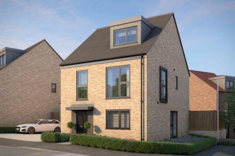 primary property image