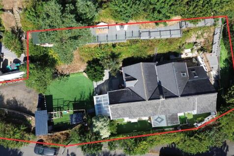 Birds eye view