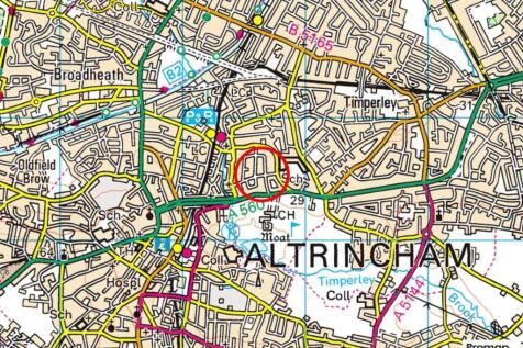 Town Plan