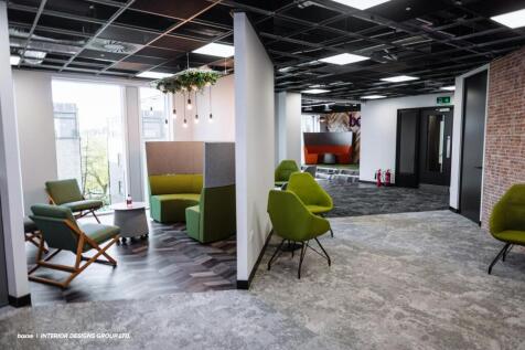 Office to rent Image 5