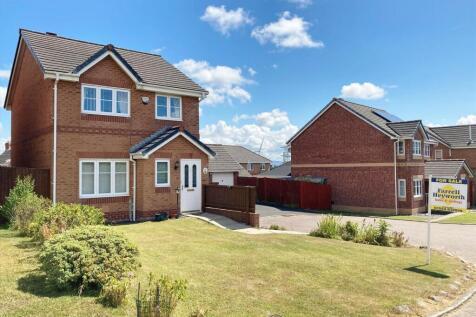 Front Heysham