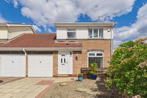 Exterior: