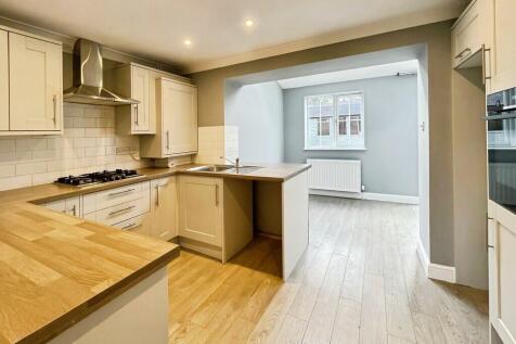 Cooper Close, Nettleham photo 2
