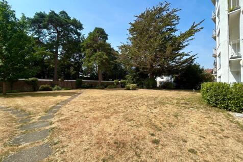 Communal Gardens