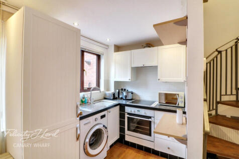 Tiller Road, LONDON photo 3