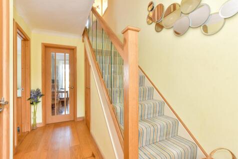 Internal Lifestyle Photograph