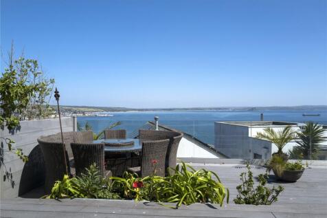 View From Terrace
