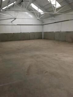 Main Room