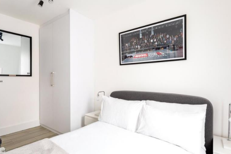 Nottingham Terrace, Marylebone, London, NW1 photo 4
