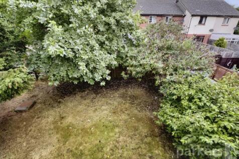Communal Garden