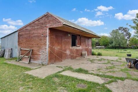 Stable Block