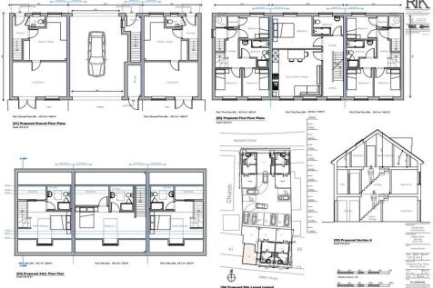 Proposed Floorpla...