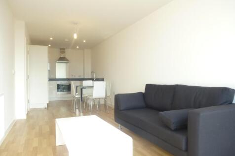 Bloemfontein Road, London photo 4