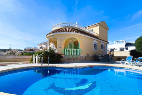 3 Bedroom Detached For Sale-NED623-1