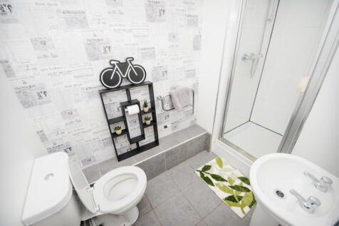 Flat 14, Royal House, 11-13 Goldsmith Street, Nottingham, NG1 5JS photo 3