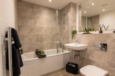 Flat A13, Ryland House, Sherborne Street, Birmingham photo 4