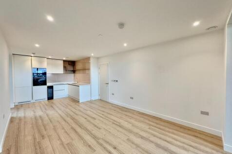 Waterview House, 12 Quay Walk , Wembley, London photo 4