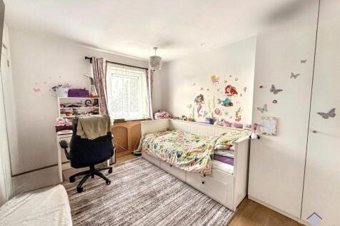 Cherwell Crescent, SO16 photo 5