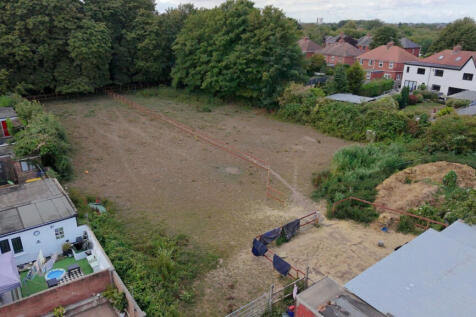 Land - For sale by auction