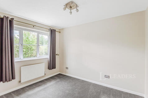 Brecon Avenue, WR4 photo 5