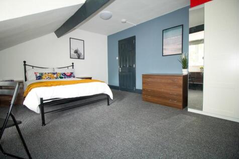 Student Digs - Westc