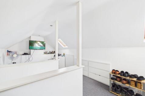 Loft Room