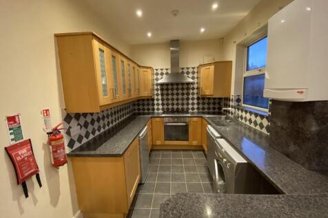 72 Radcliffe Road, West Bridgford, Nottinghamshire photo 4