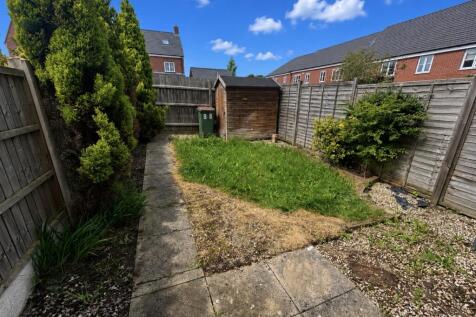 Drew Court, Ashby-De-La-Zouch, LE65 photo 4