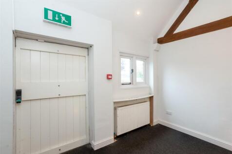 Alcester Lodge 1942-45.jpg