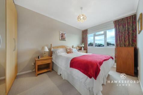 Peregrine Drive, Sittingbourne - Bedroom 1