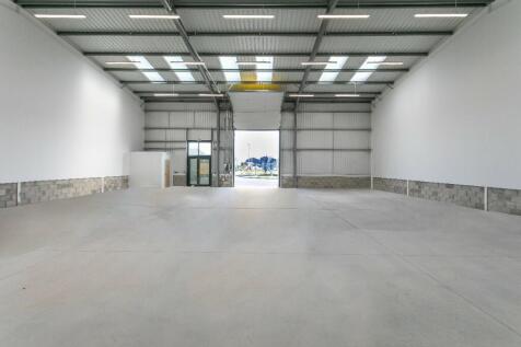 Warehouse to rent Image 3