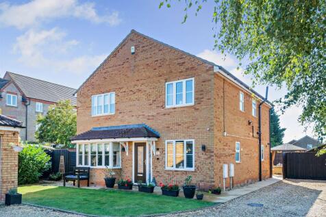 Peterborough, PE6 - property photo