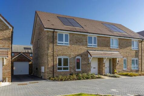 The Bittesford plot 394