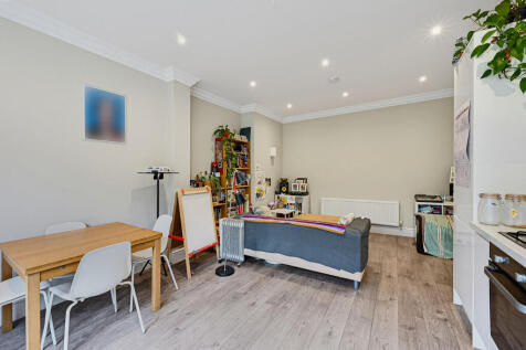 The Gardens, East Dulwich London SE22 photo 3