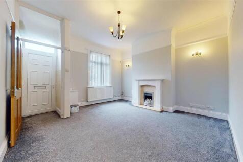 Heath Road Living Room