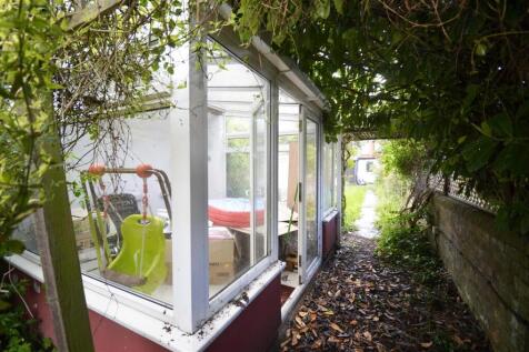 POTENTIAL HOME OFFICE
