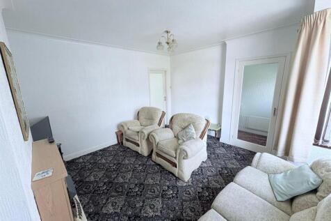 Living Room: