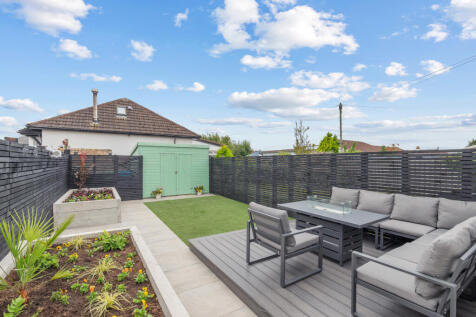 2 Garden
