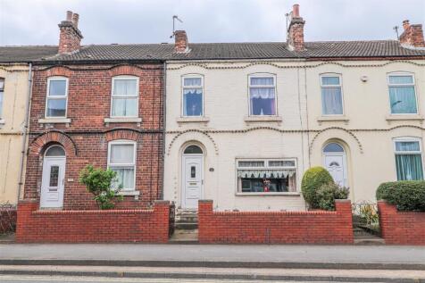 Wakefield, WF1 - property photo