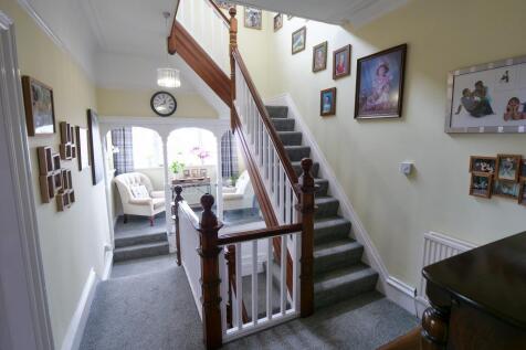 Second Floor Landing