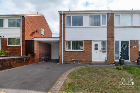 Tamworth, B77 - property photo