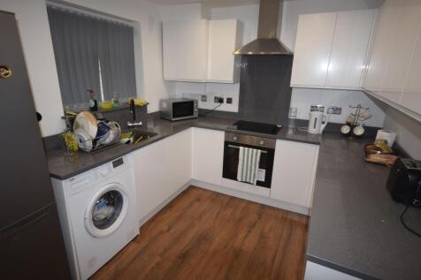 Gwenfron Road, Kensington, Liverpool photo 3