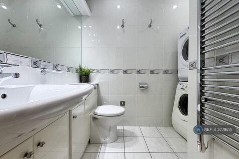 Downstairs Toilet