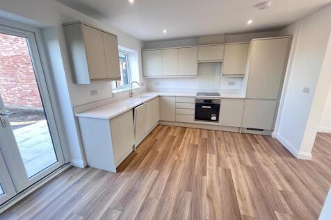 Academy Way, Louth photo 3