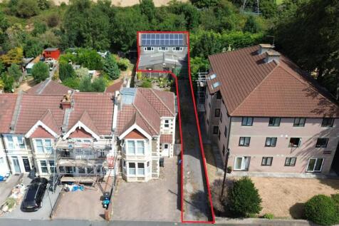 2 - Detached Workshop for Auction, St Annes.jpg