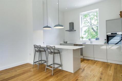 1 bed flat to rent Kerry Road, London SE14
