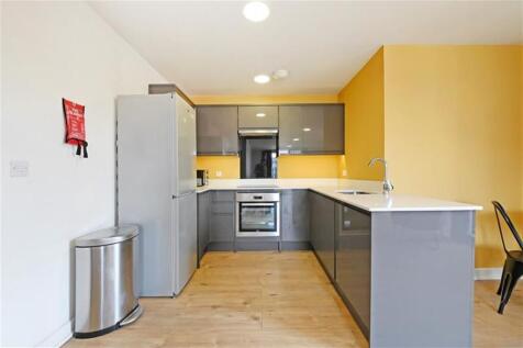 Apartment 34, Speedwell Works, City Centre, S1 photo 4