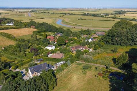 Romney Marsh Views