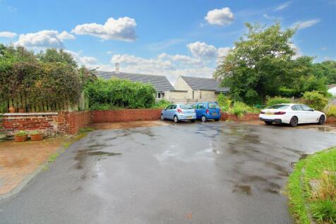 GARDENS AND PARKING