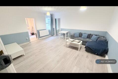 Flat 3 Lounge/Diner